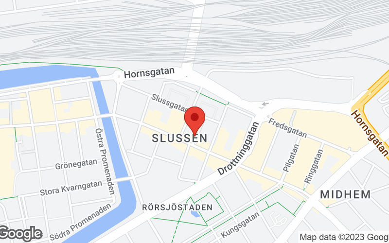 4 Bredgatan, Malmo Image 13