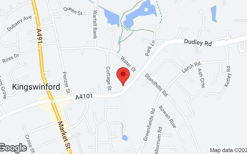 446/452 High Street, West Midlands Image 8