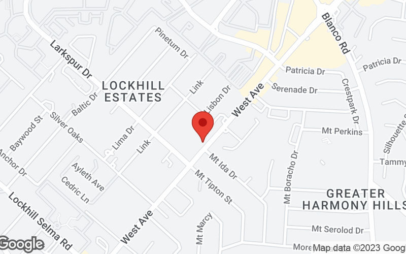 11103 West Ave, San Antonio Image 9