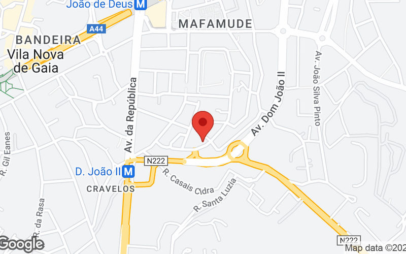 R Sao Tome E Príncipe 267, Vila Nova De Gaia Image 10