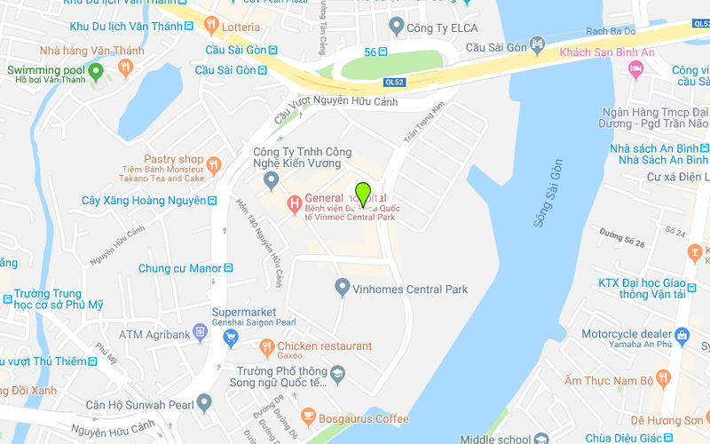 720A Dien Bien Phu, Binh Thanh Image 8