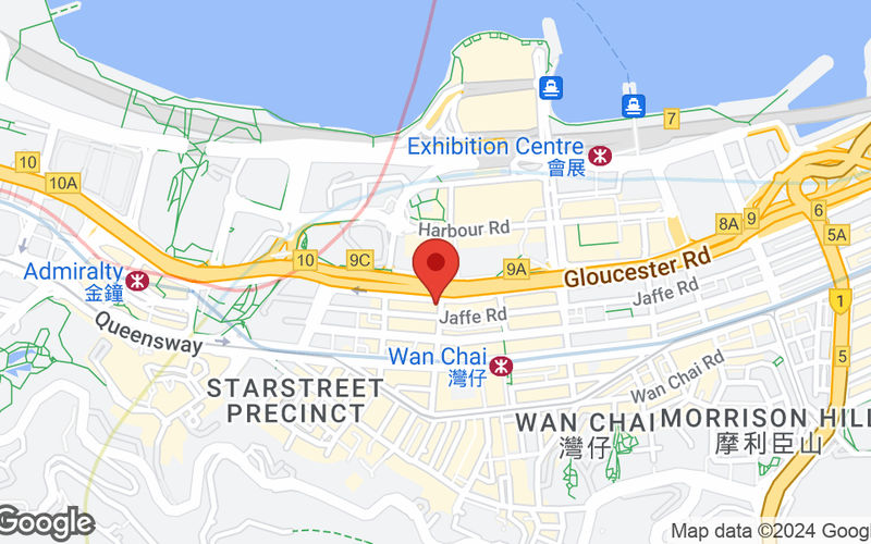 60 Gloucester Road, Hong Kong Island Image 10