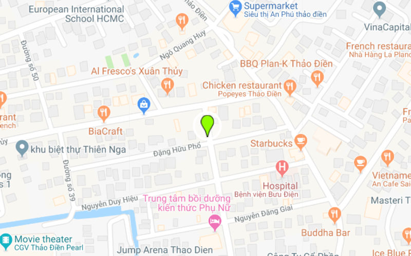 29 Nguyễn Bá Lân, An Khanh Ward Image 10