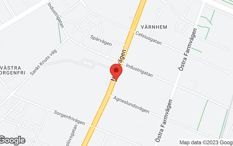 127 Nobelvagen, Malmo Image 6