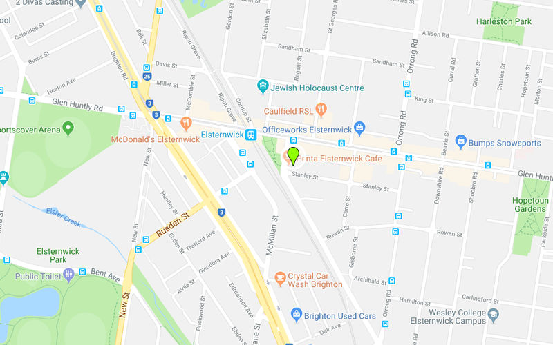 28 Riddell Parade, Elsternwick Image 11