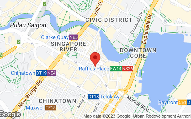 65 Chulia Street, Singapore Image 33