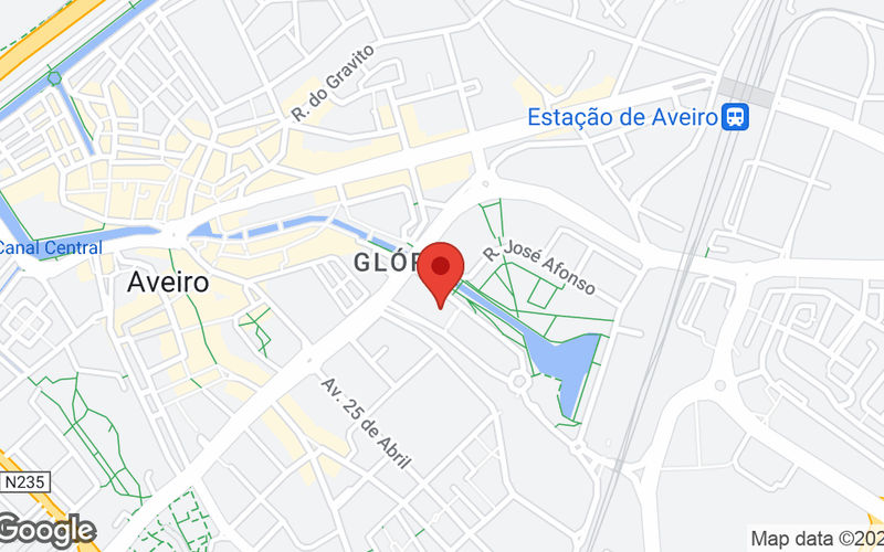 R Carlos Aleluia 4, Aveiro Image 9