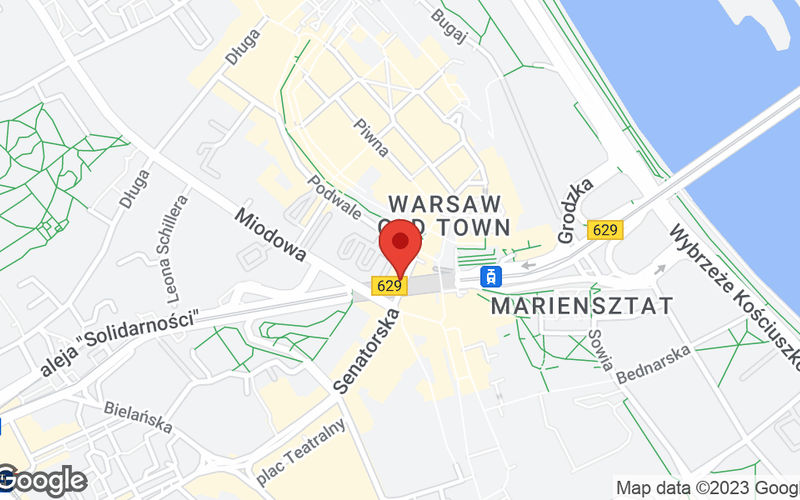 2 Senatorska, Warszawa Image 25