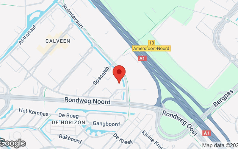 Maanlander 47, Amersfoort Image 8