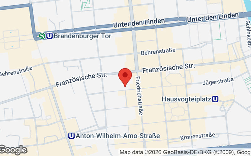 Jagerstrasse 63d, Berlin Image 8