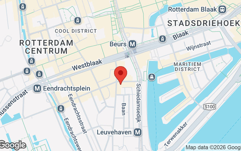 Schiedamse Vest 154, Rotterdam Image 9