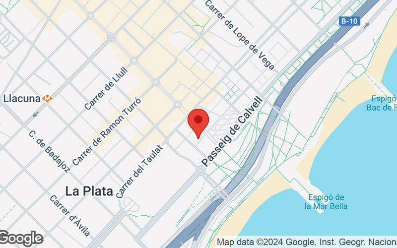 74 Carrer Del Perello, Barcelona Image 12