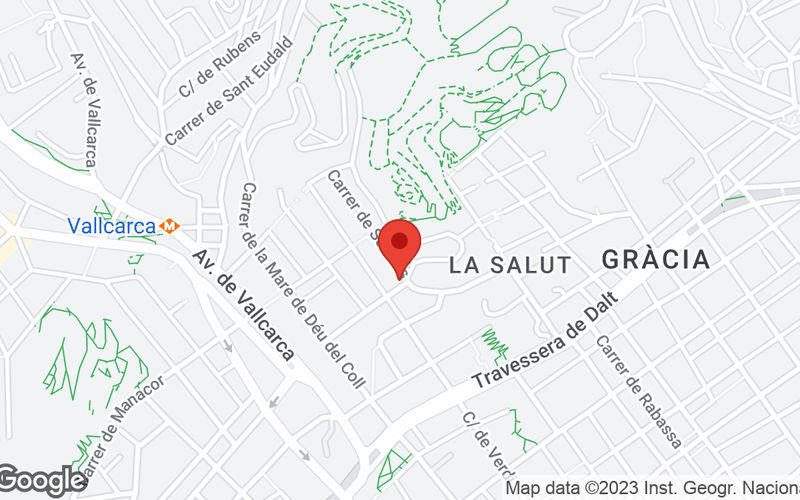 25 Carrer Dels Albigesos, Barcelona Image 11