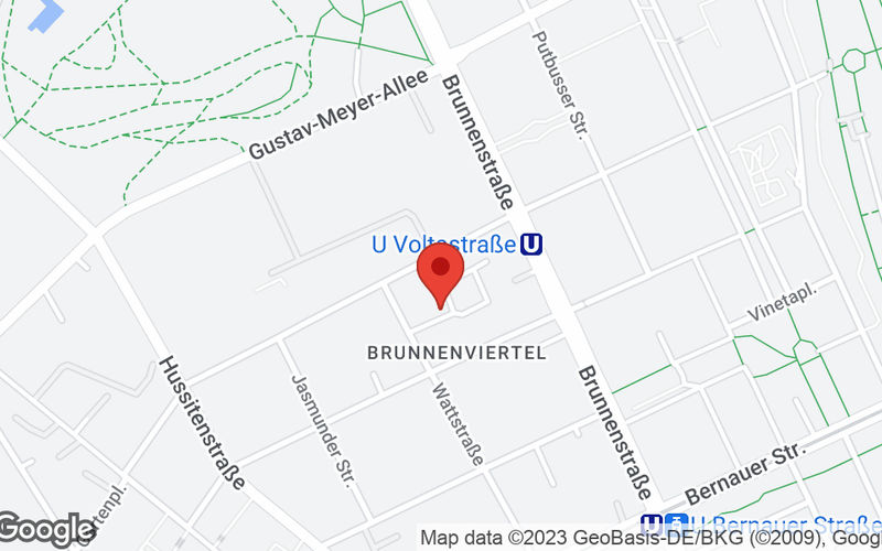 Wattstrasse 11, Berlin Image 16