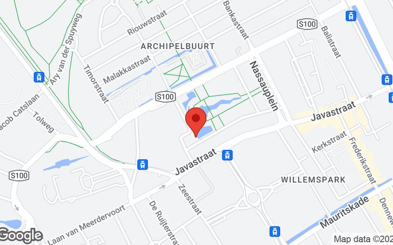 Alexanderveld 5-9, Den Haag Image 9