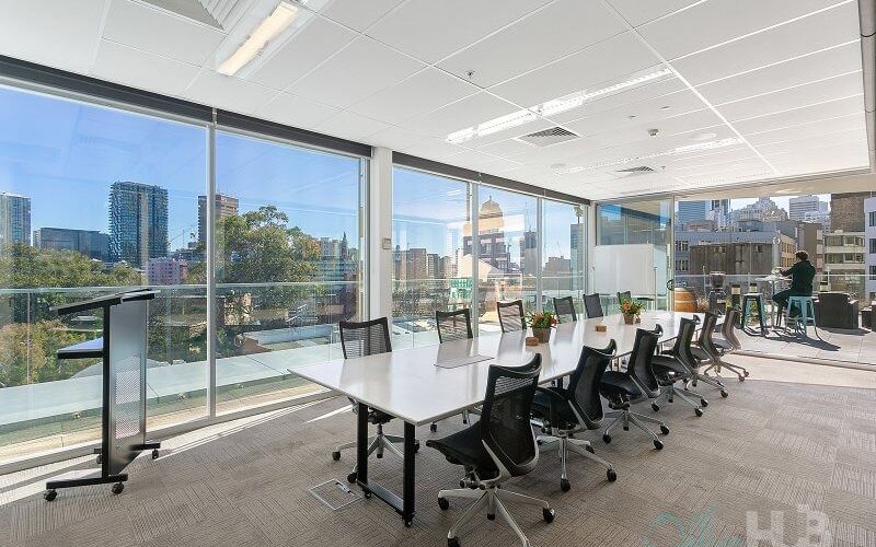 1 Buckingham Street, Surry Hills Image 1