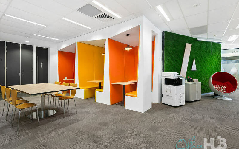 1 Buckingham Street, Surry Hills Image 1