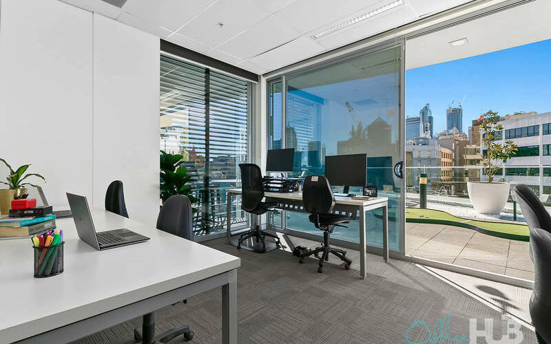 1 Buckingham Street, Surry Hills Image 1