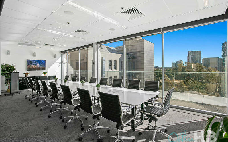 1 Buckingham Street, Surry Hills Image 1