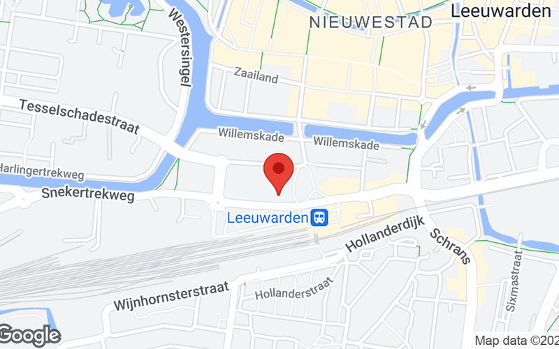 Lange Marktstraat 1, Leeuwarden Image 8