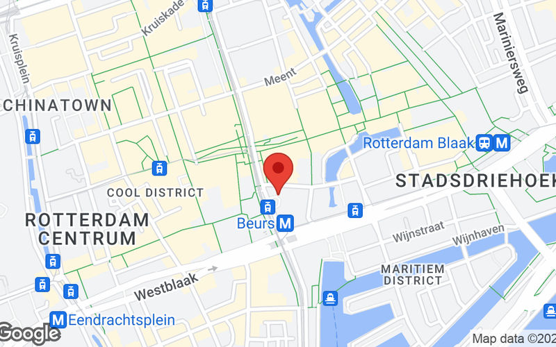 104 Coolsingel, Rotterdam Image 12