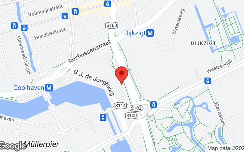 Karl Weisbardstraat 181 -201, Rotterdam Image 10