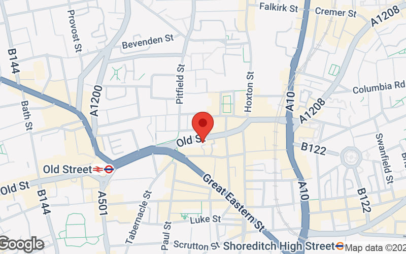 1 Bath Place, Shoreditch Image 8