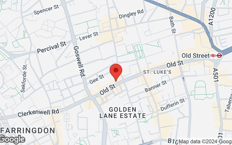 61-67 Old Street, Shoreditch Image 10