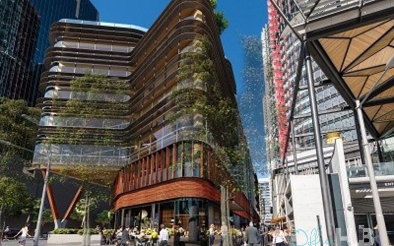 1 Sussex Street, Sydney Image 1