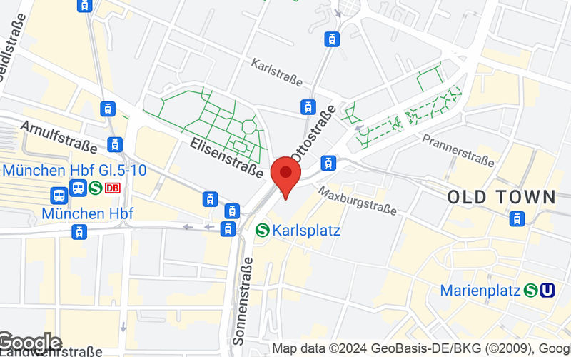 3 Karlsplatz, München Image 8