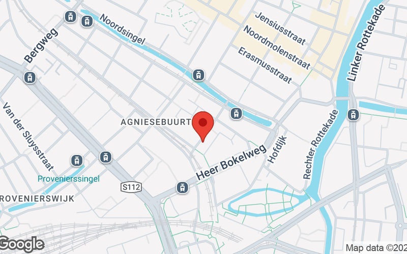 84 Zomerhofstraat, Rotterdam Image 9