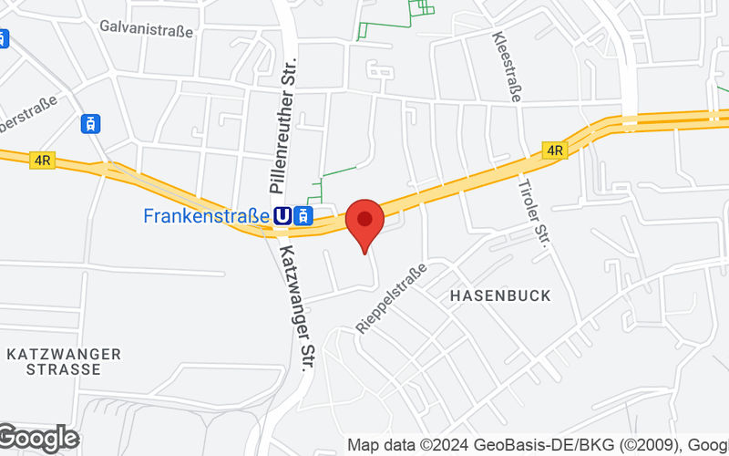 152 Frankenstraße, Nürnberg Image 10