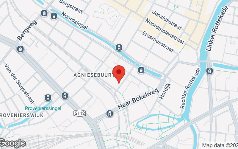 71 Zomerhofstraat, Rotterdam Image 6