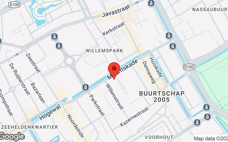 70 Zeestraat, Den Haag Image 12