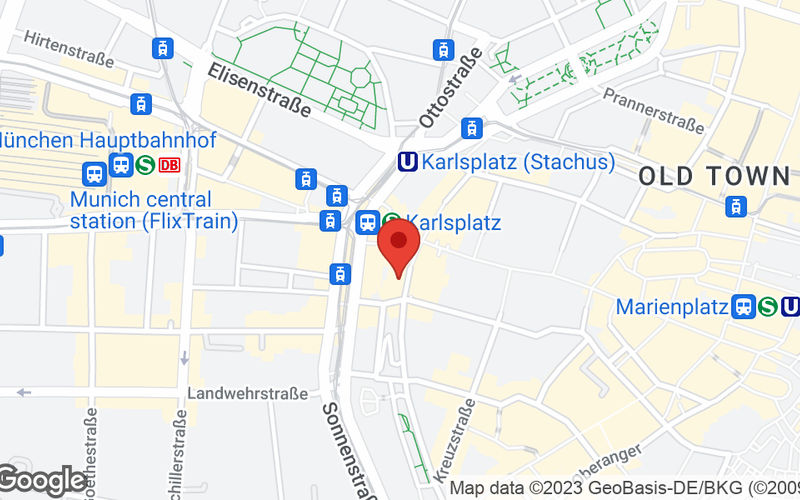 Herzogspitalstrasse 24, Munich Image 14