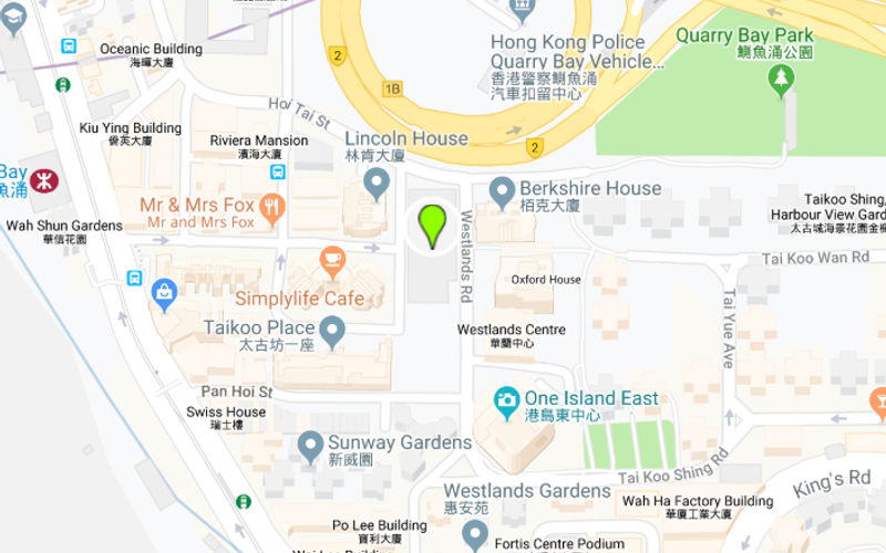 979 King's Road, Quarry Bay Image 11