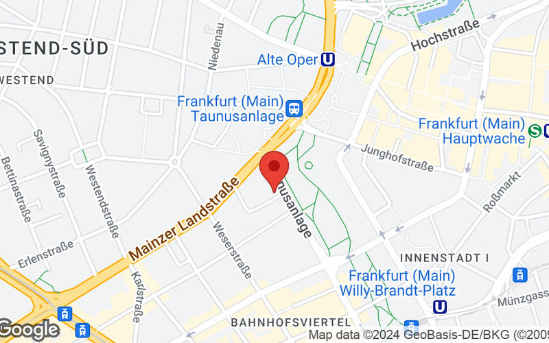 Taunusanlage 9-10, Frankfurt Am Main Image 14