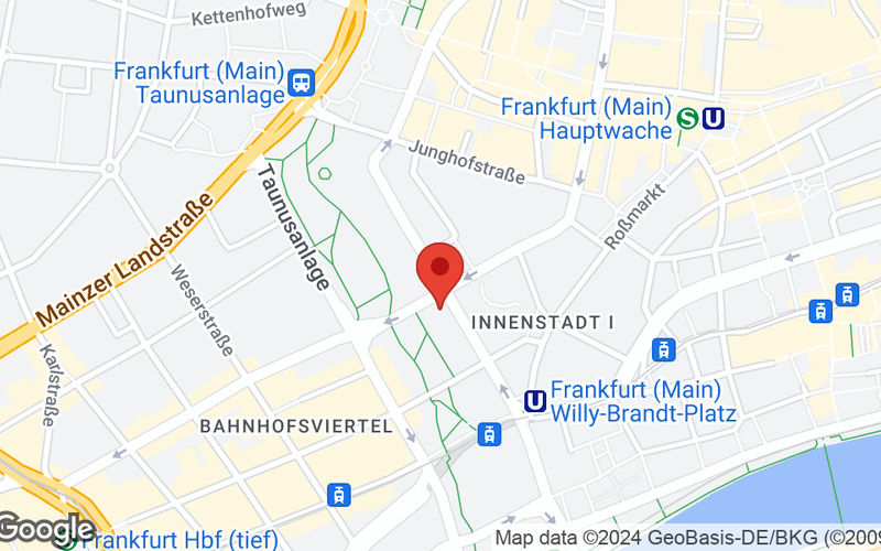 Taunustor 1, Frankfurt Am Main Image 10