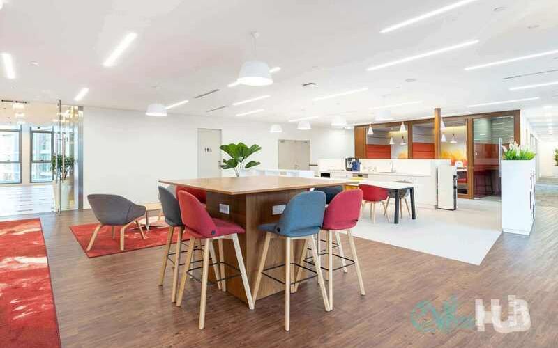 Lingkaran Sv, Sunway Velocity Image 4