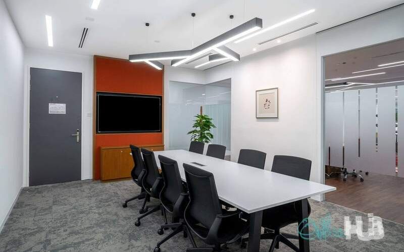 Lingkaran Sv, Sunway Velocity Image 2