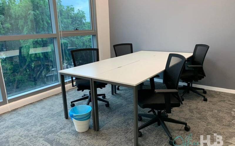 Lingkaran Sv, Sunway Velocity Image 3