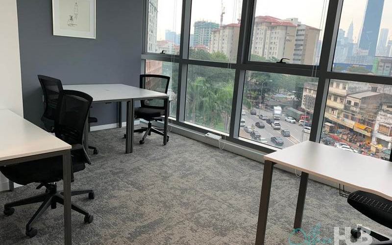 Lingkaran Sv, Sunway Velocity Image 8