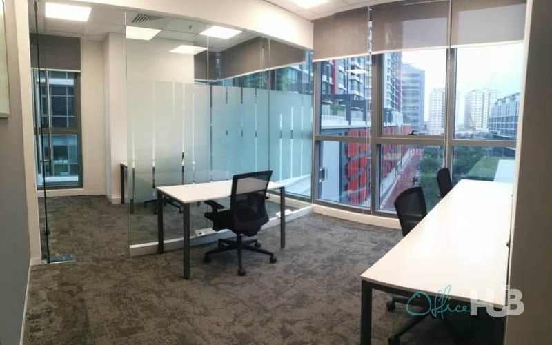 Lingkaran Sv, Sunway Velocity Image 1