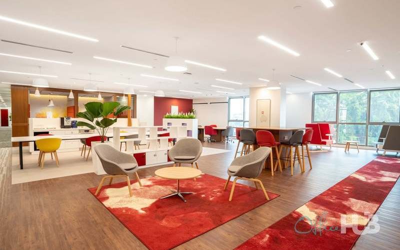 Lingkaran Sv, Sunway Velocity Image 9