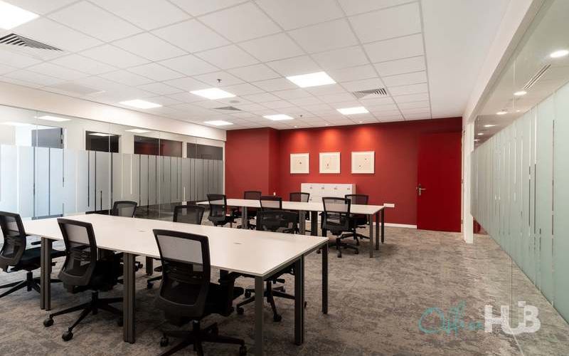 Lingkaran Sv, Sunway Velocity Image 5