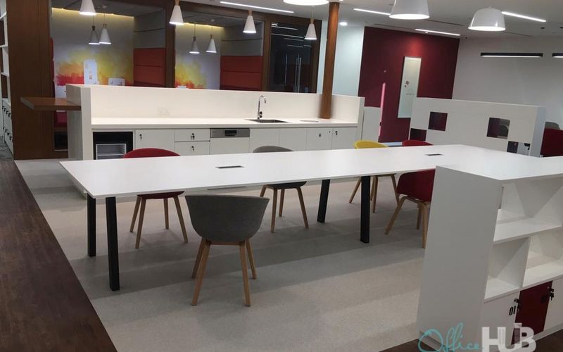 Lingkaran Sv, Sunway Velocity Image 12