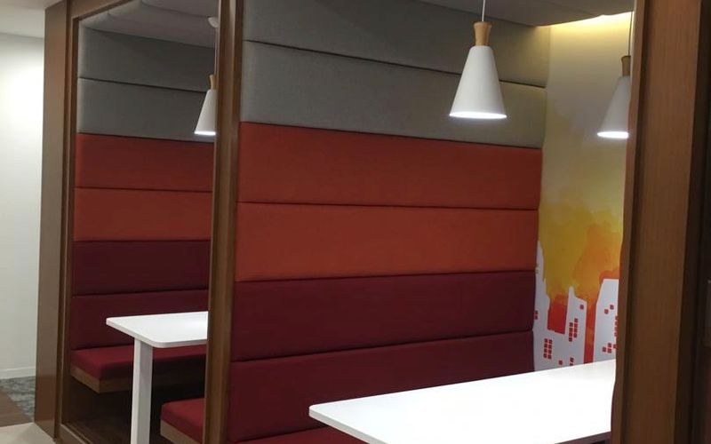 Lingkaran Sv, Sunway Velocity Image 10