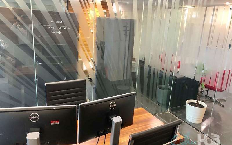 100 Collins Street, Melbourne Image 1