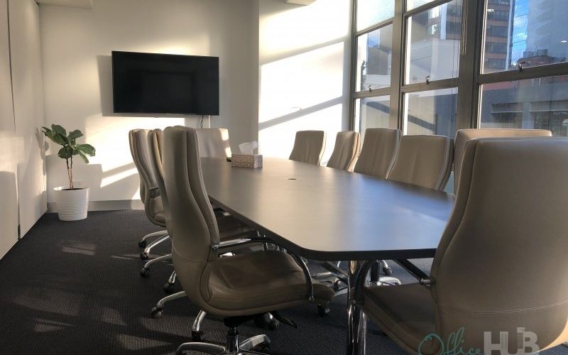 100 Collins Street, Melbourne Image 1