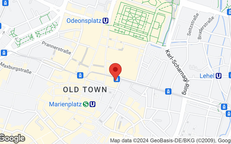 Maximilianstrasse 2, Munich Image 16